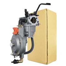자동차 발전기 LPG 168 카브레타 이중 연료 NG 변환 키트 2KW 3KW 168F 170F 가솔린, 1.168LPGJZSD