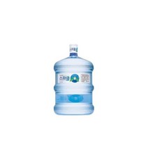 스파클생수 500ml 2L 330ml 옵션별상이, 스파클생수 18.9L 1통(빈통회수)