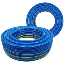 인테크 물호스 가든호스 원예 축사 세차, 16mm x 40m