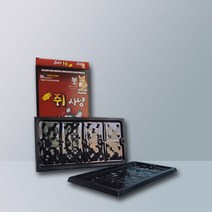 쥐 사냥 Mouse Hunter 쥐끈끈이 쥐덫 1Box 2개입, 1개