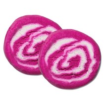 LUSH 러쉬 더 컴포터 버블바 입욕제 200gx2개 Lush The Comforter Bubble Bar, 1개, 200g