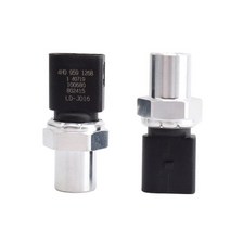 초보자 운전 연수 보조 브레이크 장치 연습 연수봉 A/C 압력 센서 스위치 3 핀 아우디 A4 2008-2015 A5 A6, 01 4H0959126B