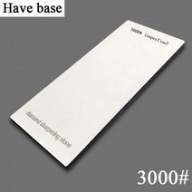 가정용 전동 자동 칼갈이 80-3000 그릿 다이아몬드 샤프닝 스톤 나이프 샤퍼 전문베이스 에이펙스 엣지 블레이드 샤프 주방 액세서리 도구, CN, 3000, 24시간 이내 배송