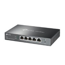 티피링크 ER605 5포트 기가비트 VPN 라우터