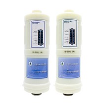 이온닥터 호환 B-900 1차+2차 이온수기필터