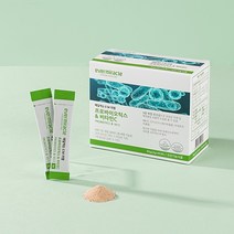 매일 먹는 EM 이엠 장건강 배변 프로바이오틱스 유산균 비타민C 45포, 2g, 1개