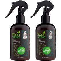 프레쉬웨이브 악취제거 스프레이 236ml 2팩Fresh Wave Odor Eliminator Spray