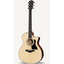 테일러 Taylor 314ce / V-Class / GA바디 / 올솔리드 / 컷어웨이 / es2 / 베스트셀러 /