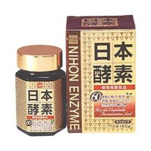 일본 효소 165g 만다 유사 인기입니다! 92617, one option, one option