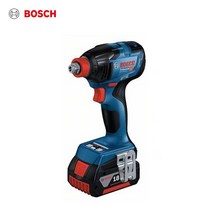 보쉬 임팩드릴 렌치 겸용 GDX 18V 210c, 1. 본체+모듈