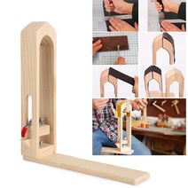 가죽공예 베지터블가죽 스웨이드원단 천연가죽원단1PC 가죽 공예 유지 클립 DIY 손 도구 세트 테이블 데스, 한개옵션0