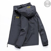 남성용 항공점퍼 8HC266