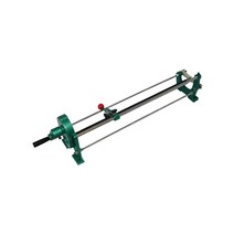 수동 지관자르는기계 종이 롤재단기 두루마리 합직, 82cm 패키지