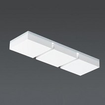 led 아크3등 75w 삼성칩광확산커버 pc 자석탈부착