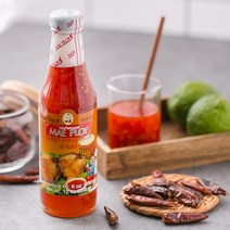 Mae Ploy 스위트 칠리 소스 350g, 상세페이지 참조