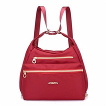 백팩 방수 레저 노트북 다기능