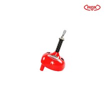 ROX 록스기계 스프링청소기 수동청소기 꽝청소기 RS-10, RS-20(20M)