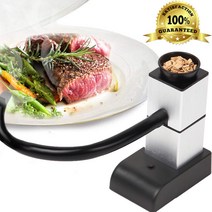 훈제기 스모킹 건 간단 스모크 맛 냉훈 훈제 세로형 컴팩트 스모커 훈제기＜일본 정규 보증＞ BKLN DINER