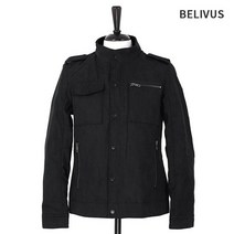 빌리버스 빌리버스 빈티지 스웨이드 자켓 WS105 남자자켓 라이더자켓