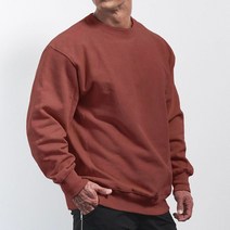 남자 겨울 맨투맨 스웨터 기모 남자 와펜 꽃 반집업 크롭 양털 옆트임 오버핏 커플 하프집업 남성 가족제작 소량단체티 가족티 곰돌이