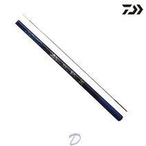 다이와 청명 MX 19 민물대, 없음