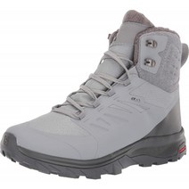 [살로몬]스노 부츠 Outblast Thinsulate Climasalomon Waterproof Women(아웃 블라스트 TS쿠라 이마 살로