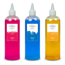 삼성 SL-J1660 무한잉크프린터 복합기 잉크젯, 삼성 SL-J1660 복합기 500ml 3색컬러