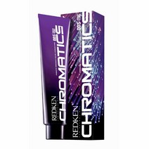 REDKEN샴푸Redken Rotken Chromatics 퍼머넌트 헤어 컬러 2NW 팩 1 x 63ml, 한개옵션0
