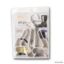 건조대_장화걸이_5-17_신발걸이_-PP_빨래_일조_옷걸이 65DA, 단품
