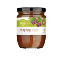 복음자리 무화과잼, 350g, 4개