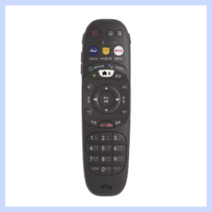 LG 유플러스 정품 디즈니플러스 IPTV UHD4 3 2(S60UPI) 통합리모컨