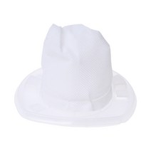 Black & Decker VF110 진공 청소기 먼지 버스터 용 교체 HEPA 필터 컵, 하얀색