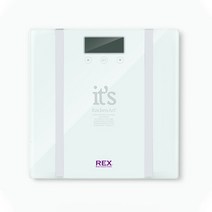 모두 스마트 가정용 디지털 체지방 체중계, 단품, 단품