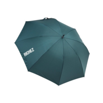 풀카본 UV차단 초경량(220g) 골프 장우산, 네이비