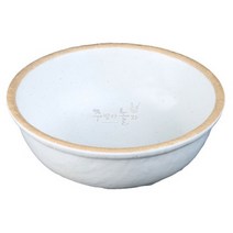 업소용주방용품앤틱조선백자 돌무늬한식볼 6.5인치 (DS-7279)업소용 주방용품, 앤틱조선백자
