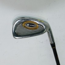 중고 프로라인 G-SPEED 8번아이언 중고아이언 골프아이언, 상세 설명 참조