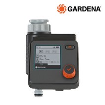 가데나 워터컨트롤 셀렉트 스프링클러 01891-20