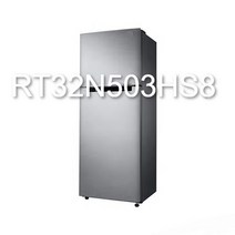 삼성전자 317L 일반냉장고 RT32N503HS8 /RT 제조사정품