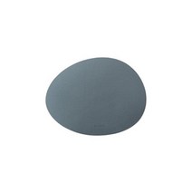 케라미카 실리콘 테이블매트 38타입 컵받침 26타입, 테이블매트/오벌타입, 네이비