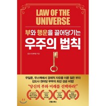부와 행운을 끌어당기는 우주의 법칙, 굿웰스북스, 김도사권마담