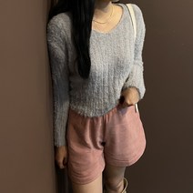 드리뮤즈 국내제작 여성 귀요미 데일리 꾸안꾸 여리여리 아방핏 코듀로이 골덴맛집 캐주얼 포켓 밴딩 반바지