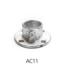 아시바 클램프 - AC11, 1개