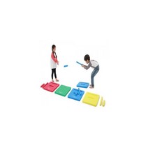 전통놀이 자치기/유아체육/소도구 1 / 아이소파 2303