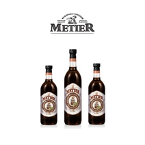 메티에 흑당시럽 750ml