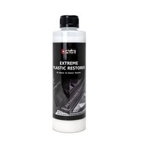 디테일링닥터스 익스트림 플라스틱 리스토어 500ml 플라스틱 코팅제, 4개