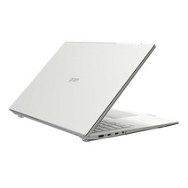 LG 2021/22년형 그램 노트북케이스 90P/95P 14/15/16/17, 투명