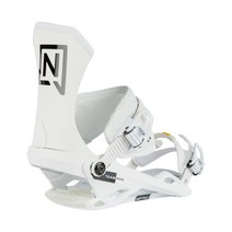 나이트로 팀프로 WHITE 스노우보드 바인딩 2324 NITRO TEAM PRO, L
