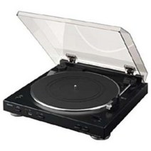 DP-200USB [K:블랙] DENON [데논] 아날로그 플레이어
