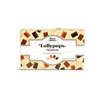 씨즈캔디 롤리팝 어쏘시드 30개입