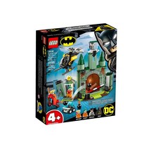 LEGO 레고 배트맨 76138 배트맨과 조커의 탈출, 본품선택